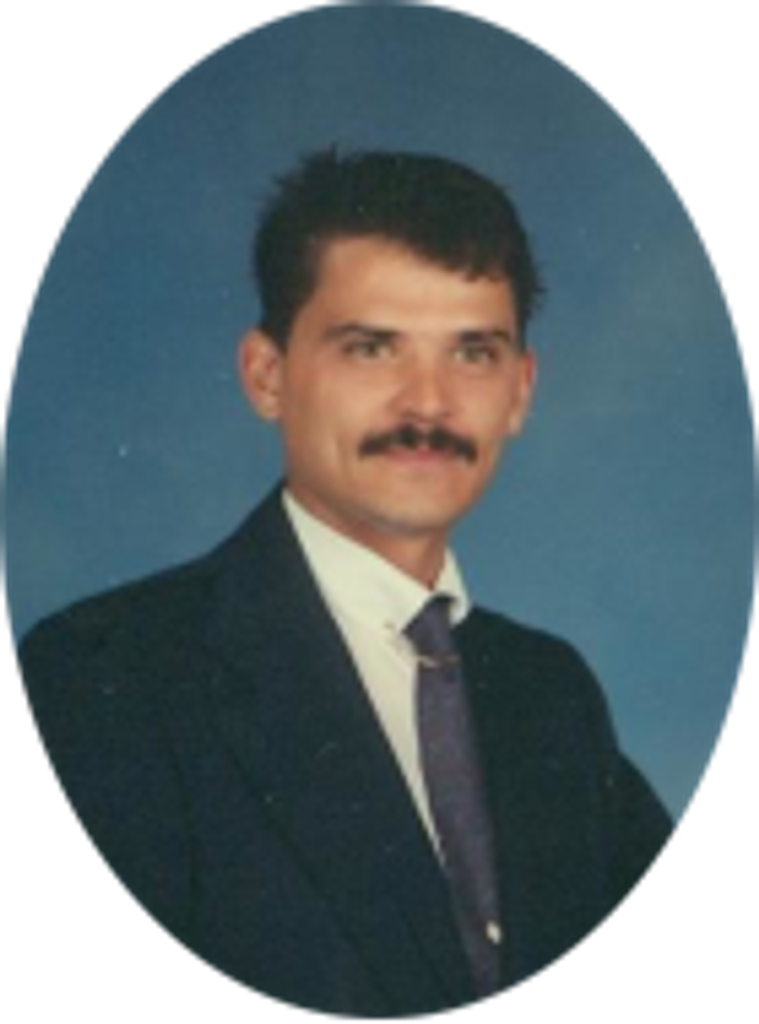 Mark Portell
