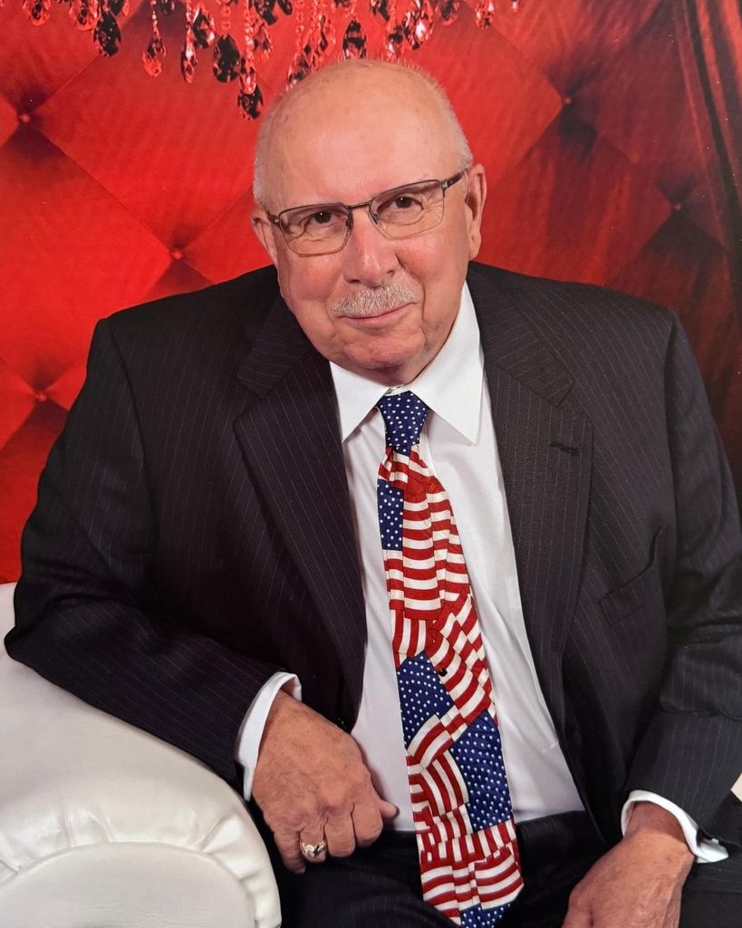 Kenneth C. Lierley Profile Photo