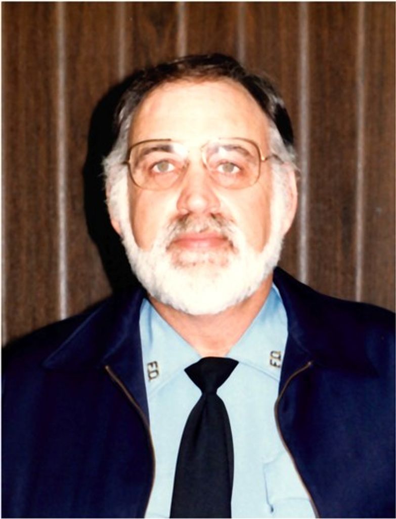 William "Bill" N. Buxton Profile Photo