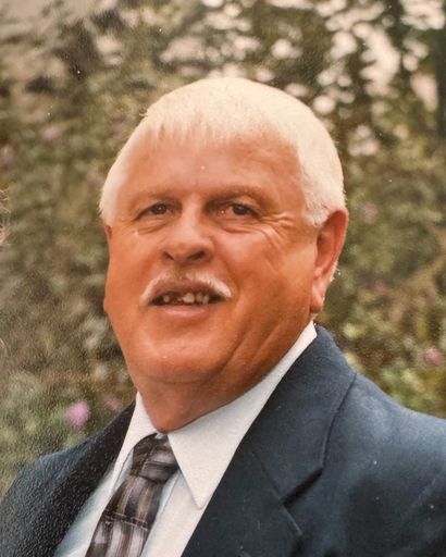 Darrel B Peterson's obituary image