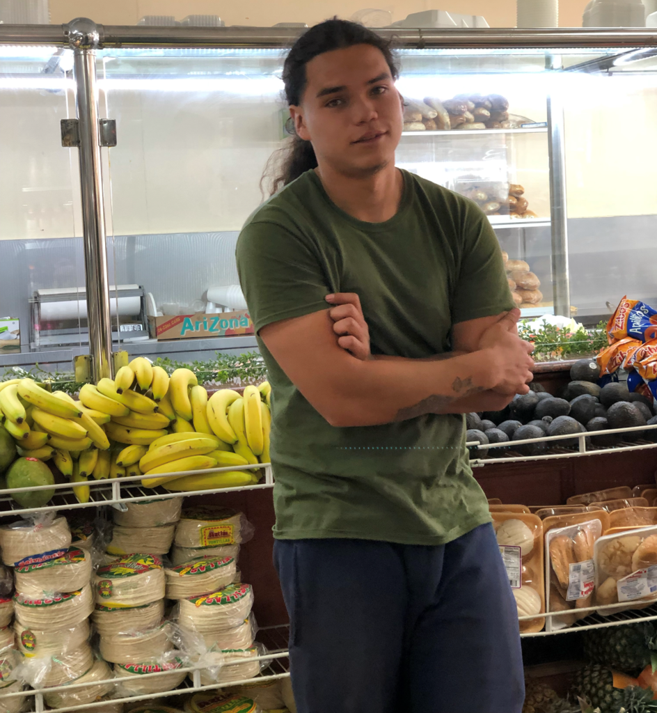 Kevin Alfredo Majano Saravia