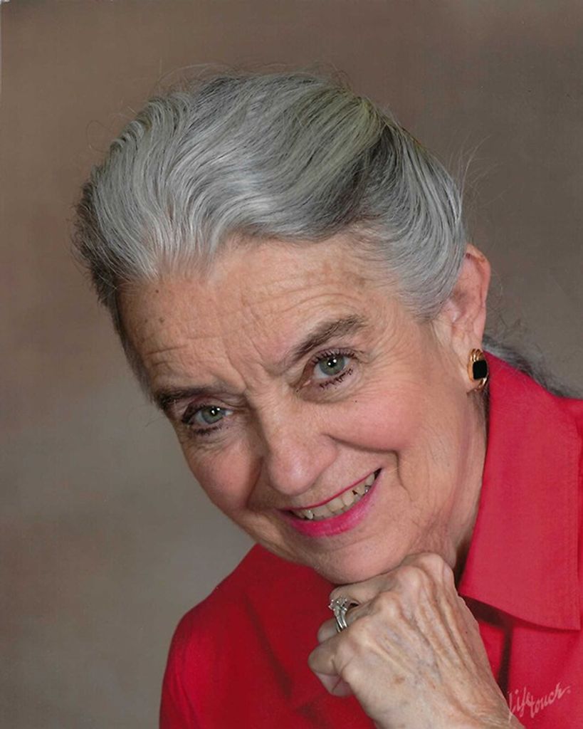 Marjorie S. Loeb Profile Photo