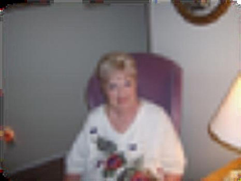 Betsey Patterson Profile Photo