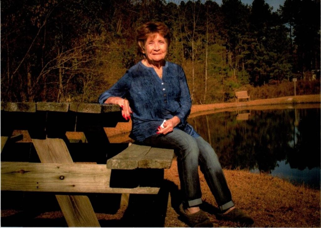 Connie L. Horton