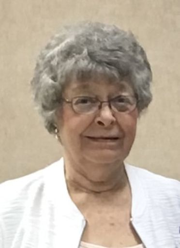 Alta June (Shepherd) Rydquist Profile Photo