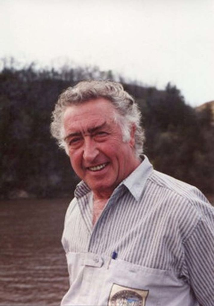 Arleigh A. Benike