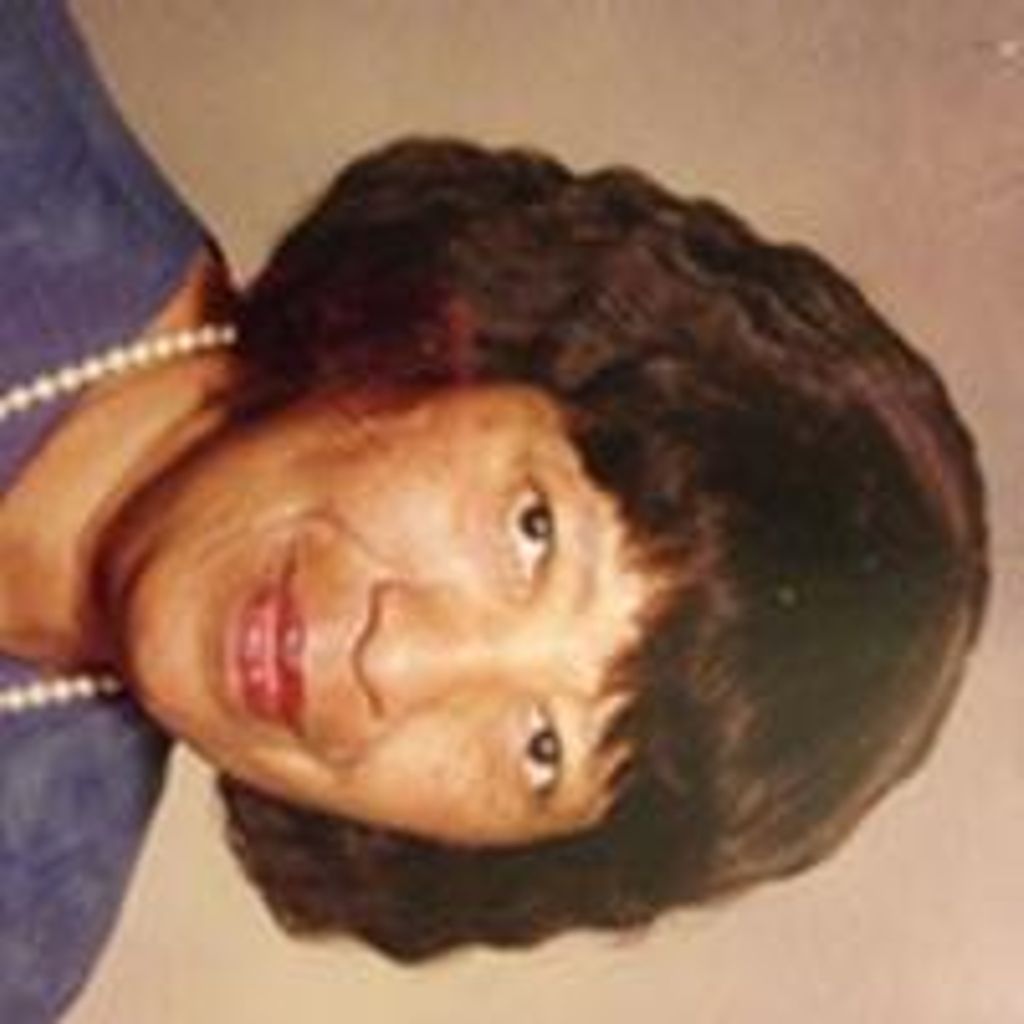Viola Harris-Tate
