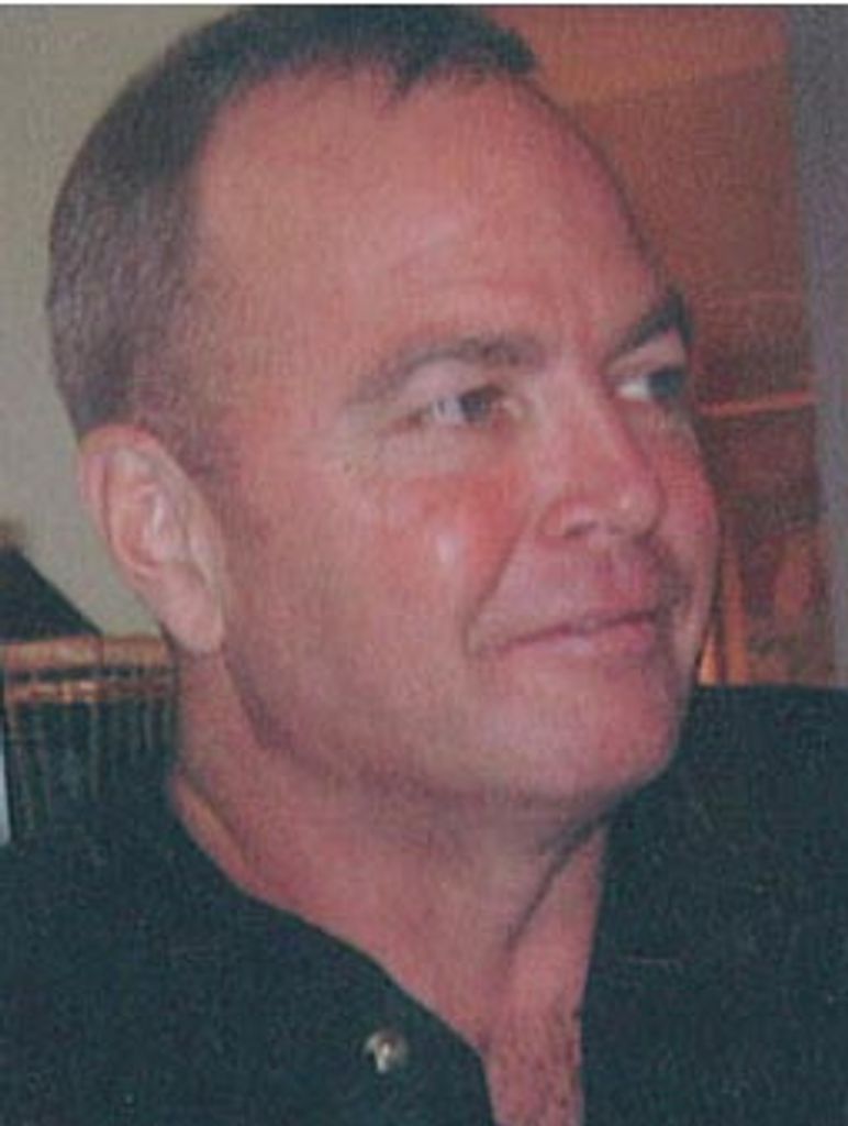Thomas Shaughnessy