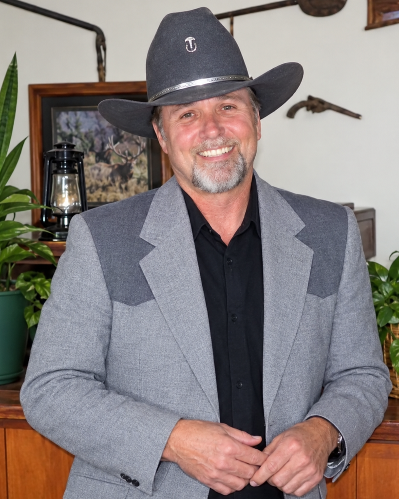 Kenneth G. Wendt