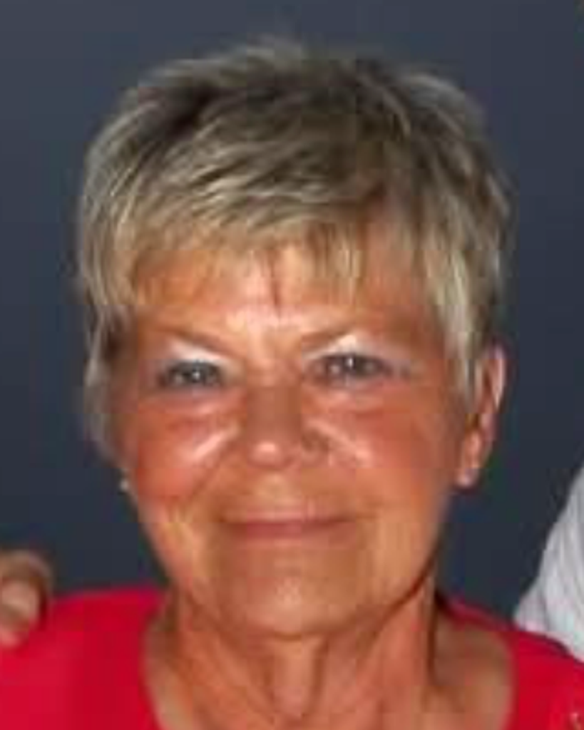 Kay Fant Alexander