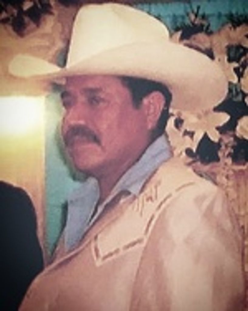 Mario Gomez Barrientos