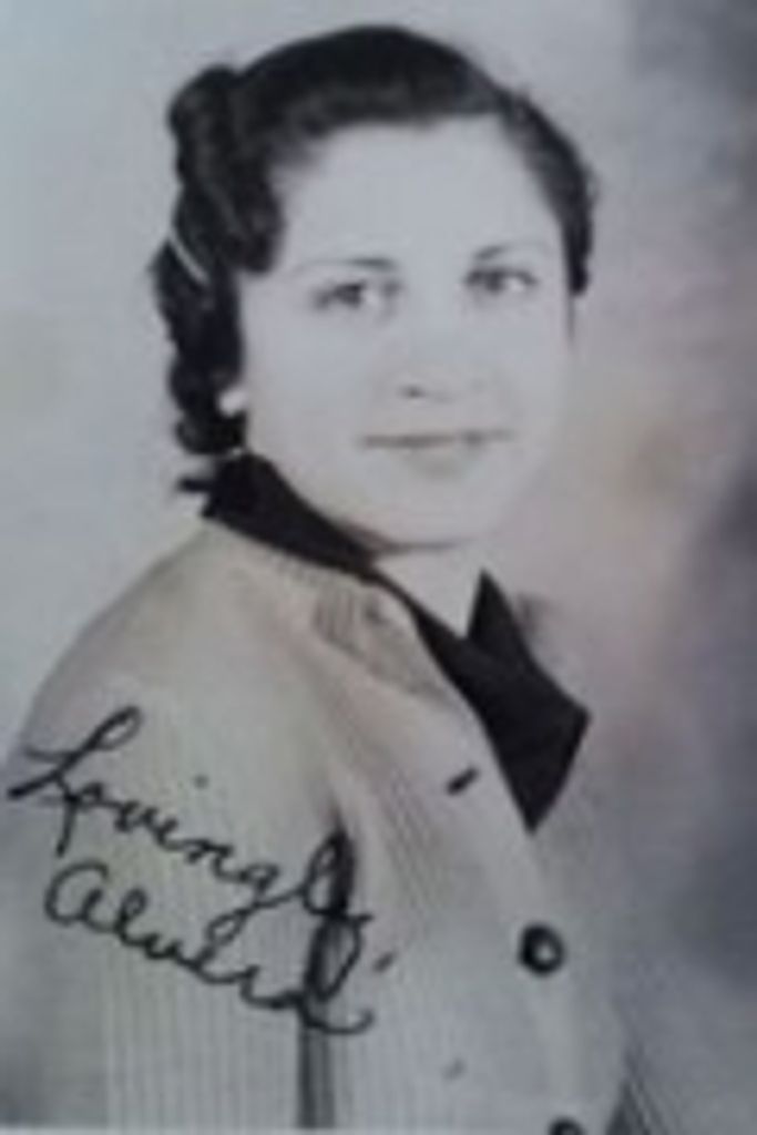 Alvera Silvera
