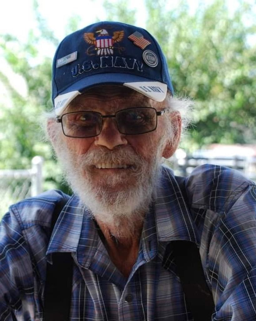 William S. "Bill" Bute Profile Photo