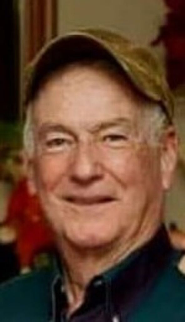 Rodney Gerald Gross Profile Photo