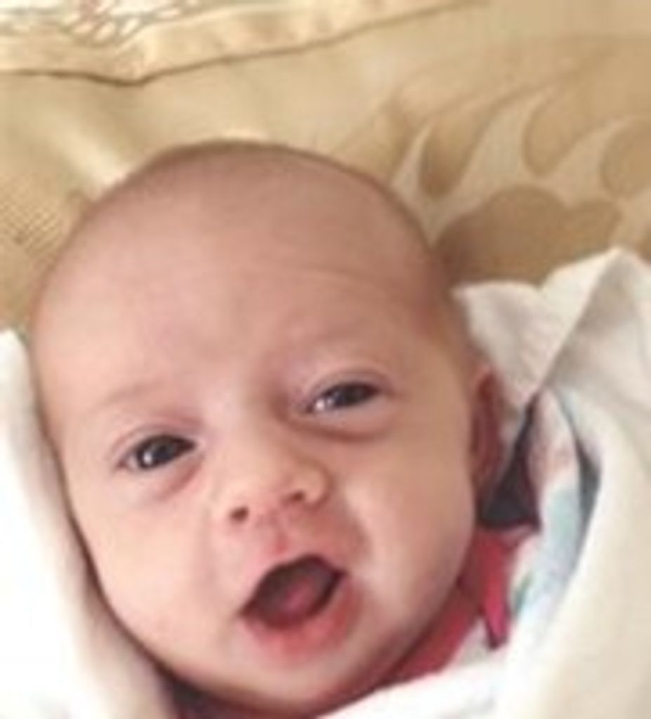 Kaydence Olivia Reynolds