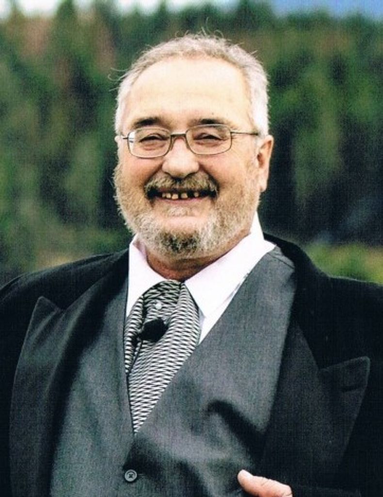 Doc Symons