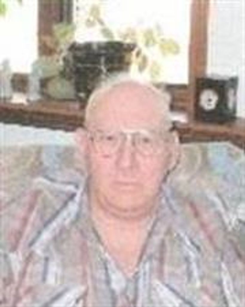 Joseph Thompson "Joe Tom" Walker