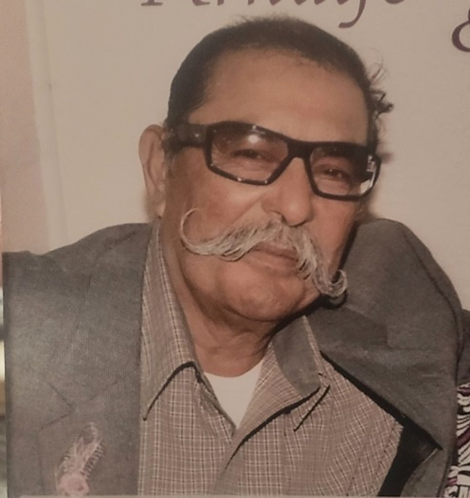 Arnulfo Quiroz