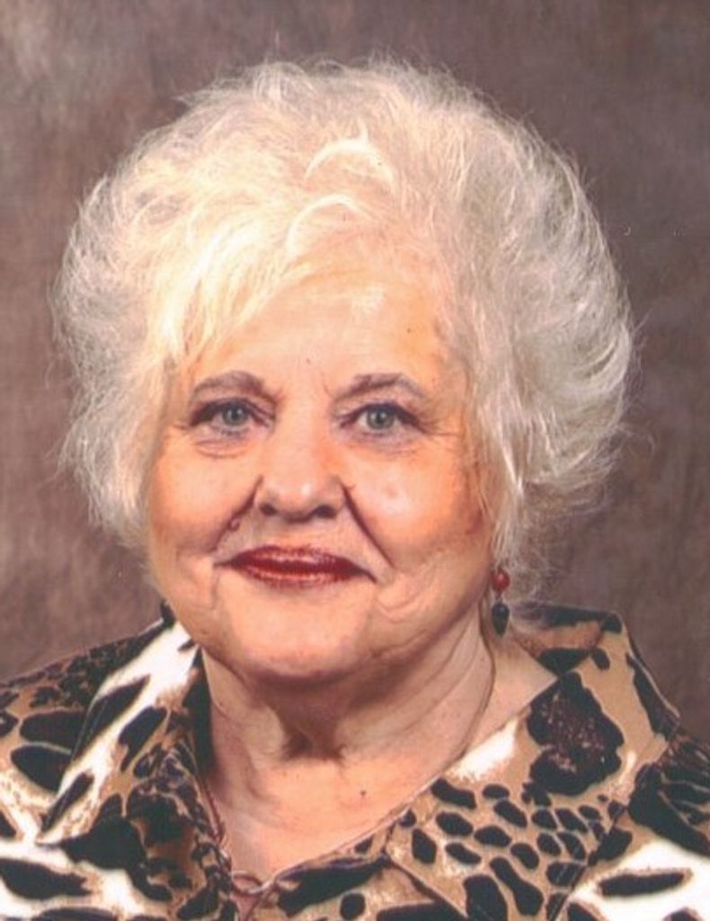 Mary L. (Shirey)  Foor Profile Photo