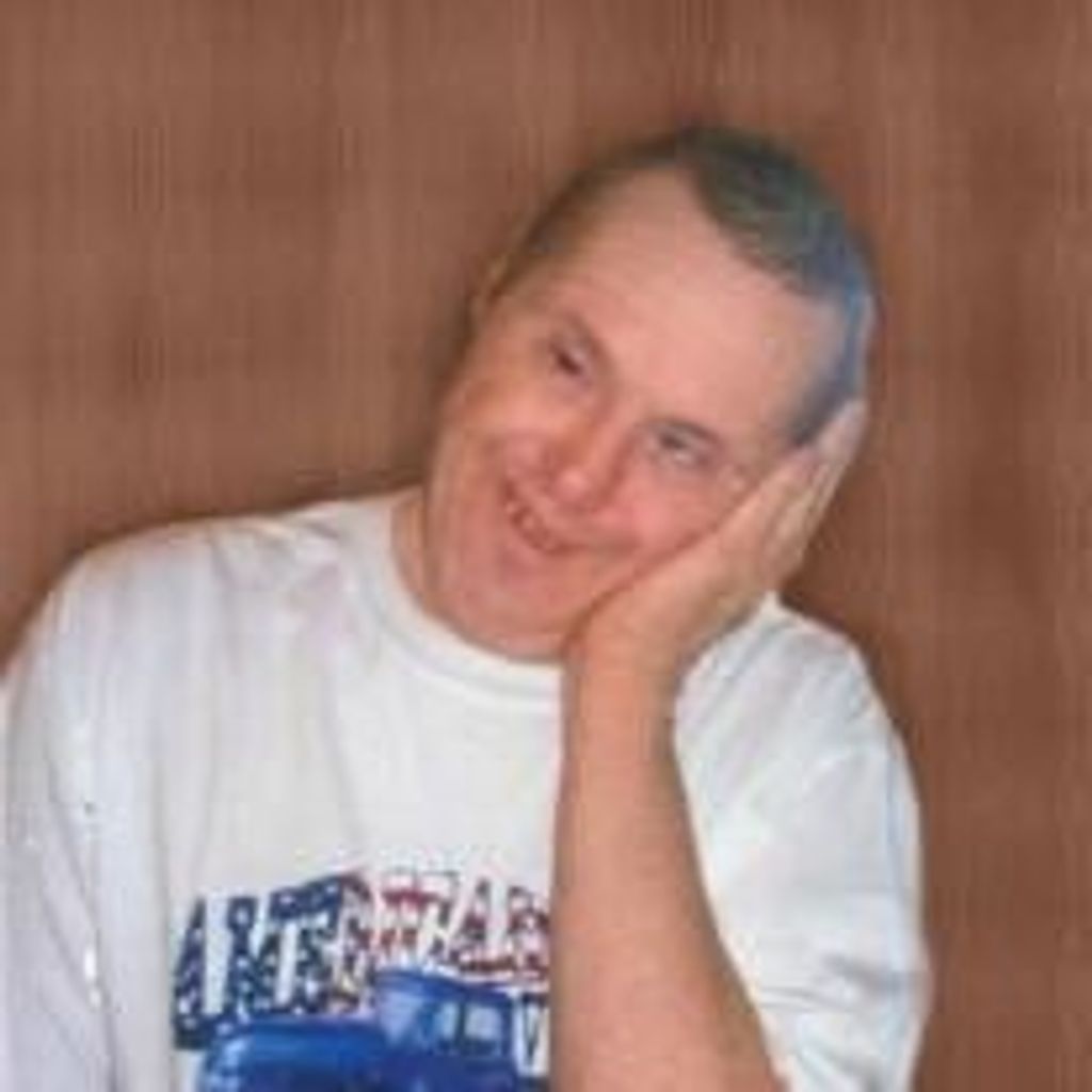 James "Bubby" Brickles