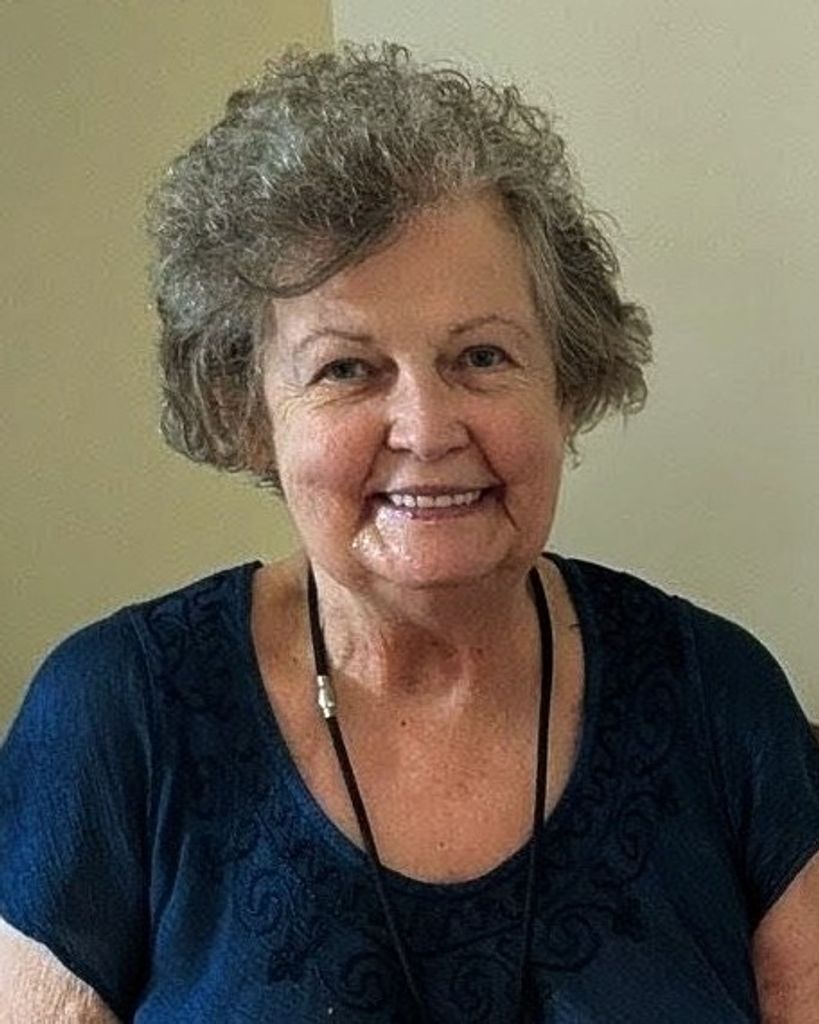 Sandra May Wiens Profile Photo