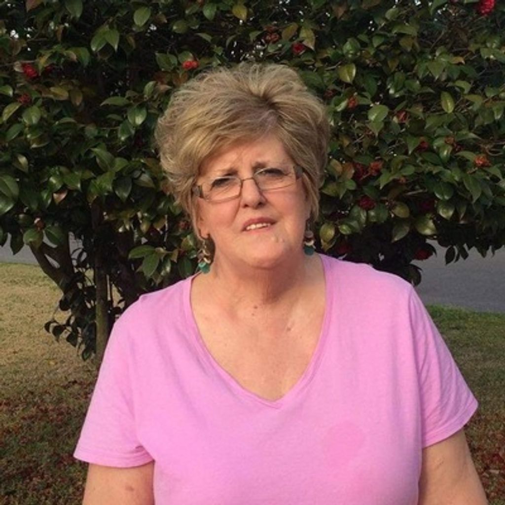 Judy Bradberry Gunter