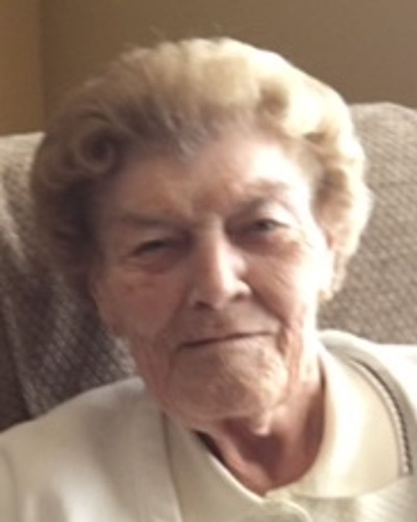 Helen M. (Hohenbrink)  Kuhlman