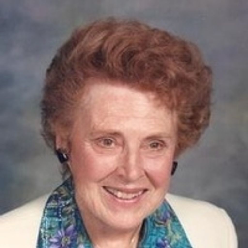 Esther Jane Cotton Deissler