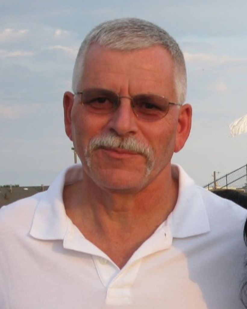 Augustine J. Angelina, Jr. Profile Photo