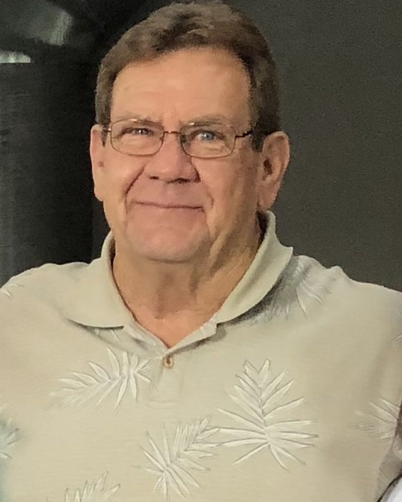 Frank Allen Wheeler Profile Photo