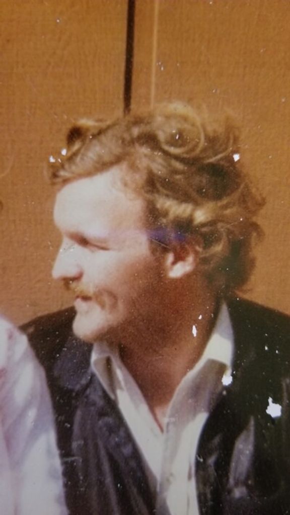 William Hart Profile Photo