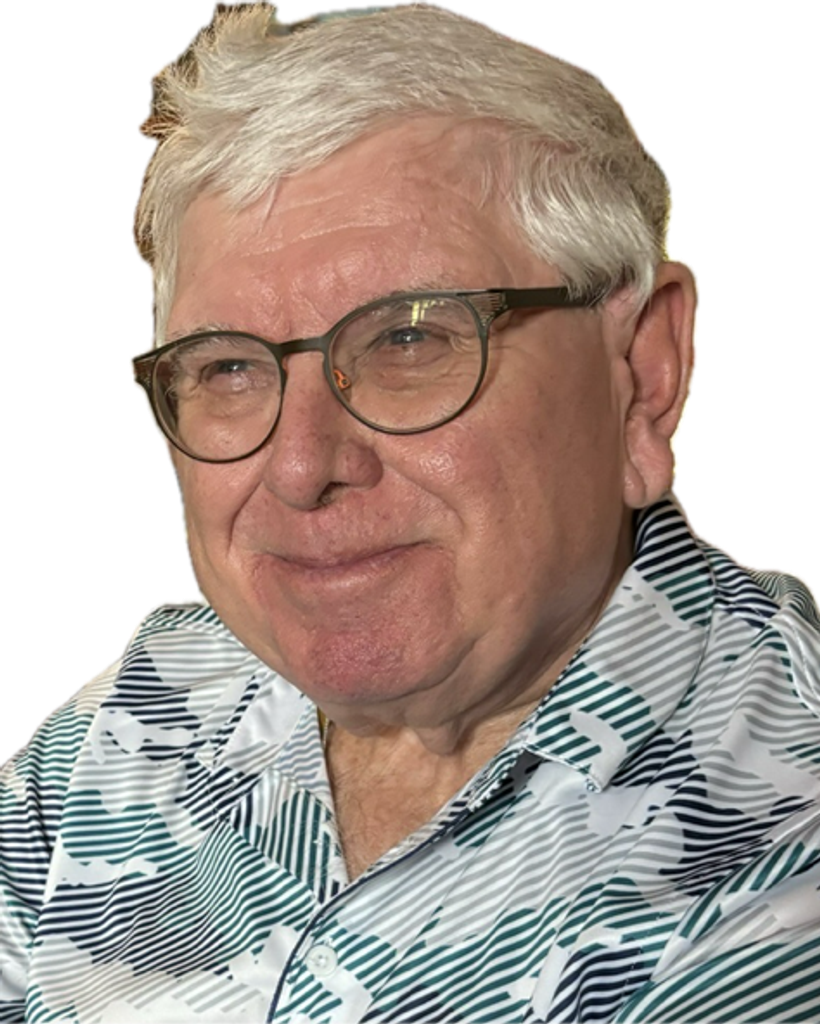 David Thornton McNab Profile Photo