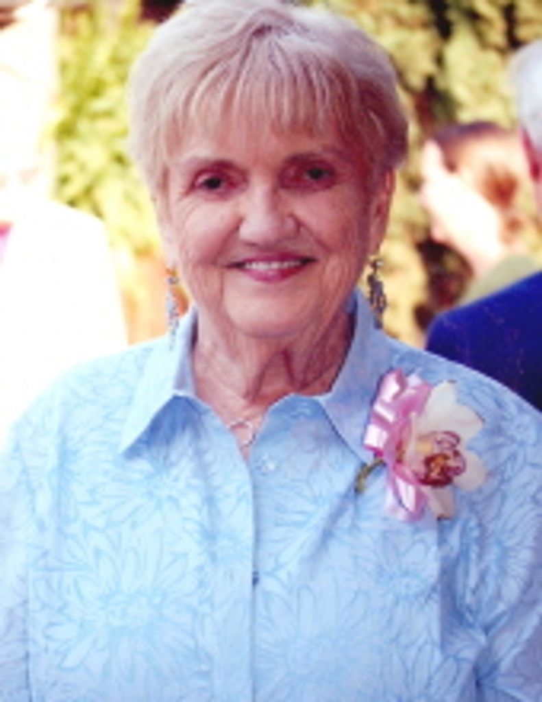 Jewel A Boutwell