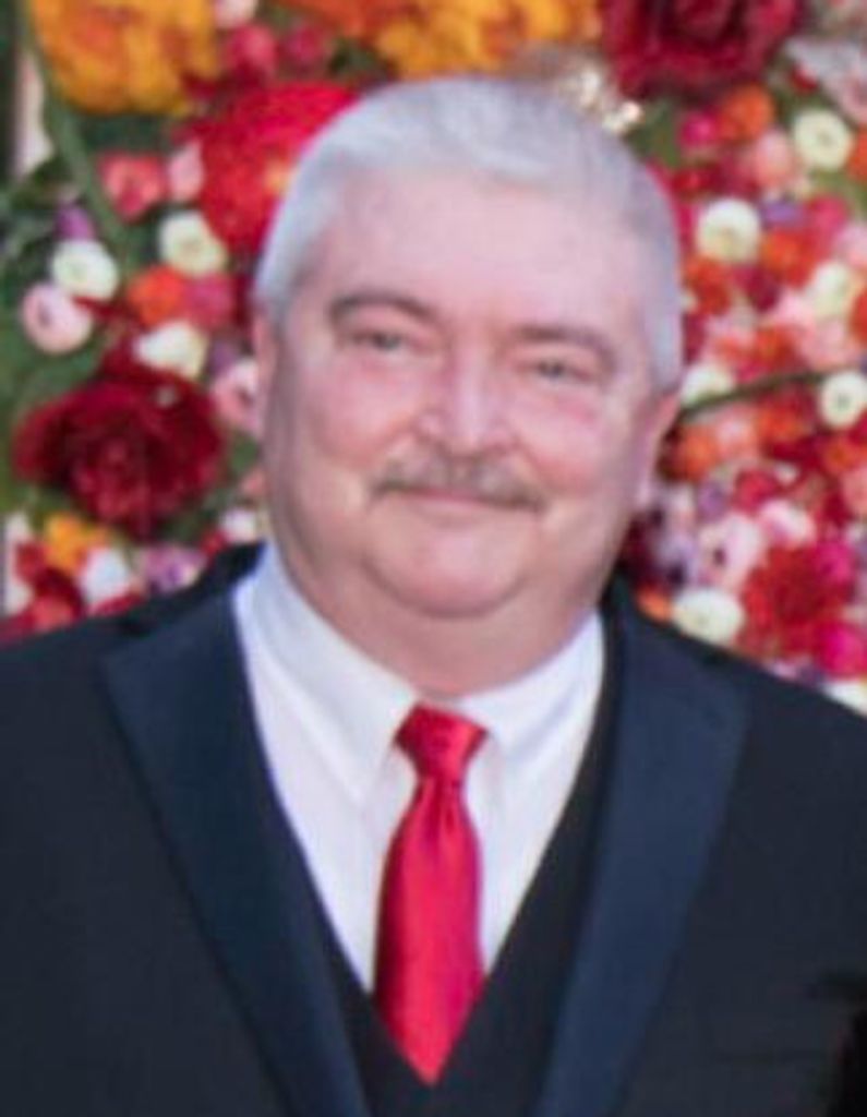 Scott Hewitt Jones