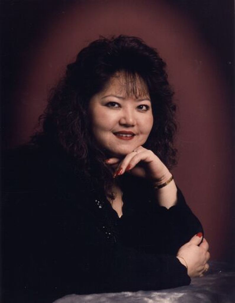 Myong Suke Warner Profile Photo