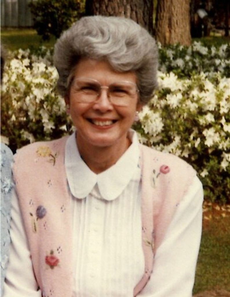 June (Giddens)  Boyette