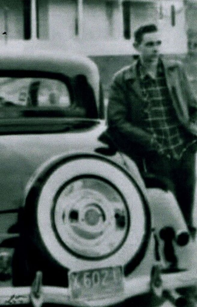 Lester Rolland Faires Profile Photo