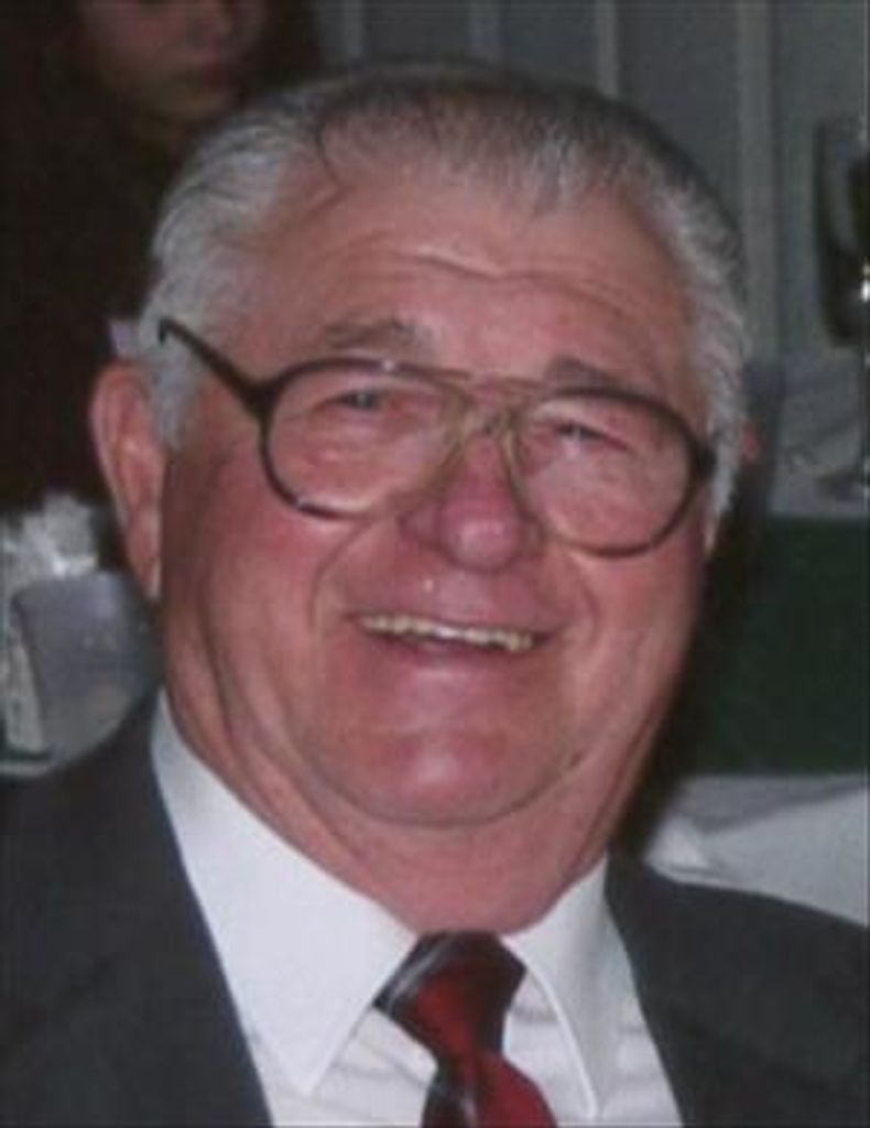 Robert Arbeiter Sr Profile Photo