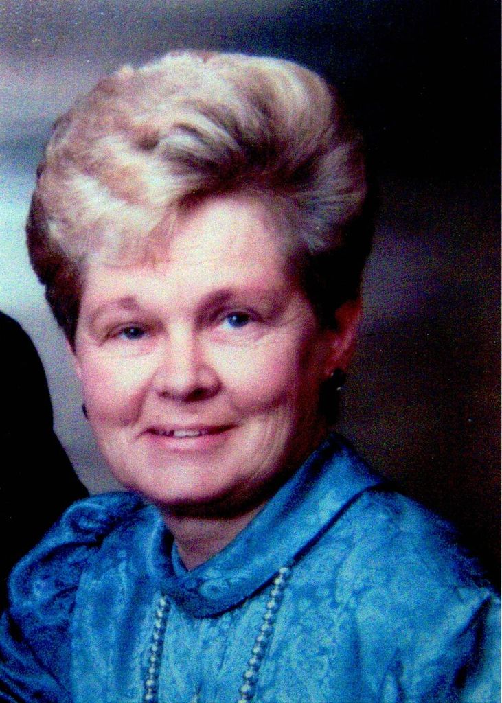 Mary Cormier Profile Photo
