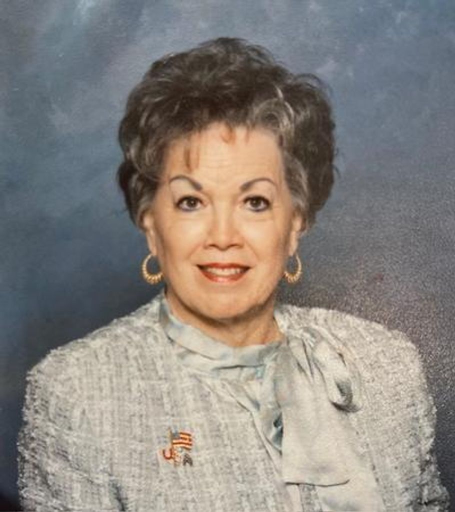 Linda Carr Barker Profile Photo