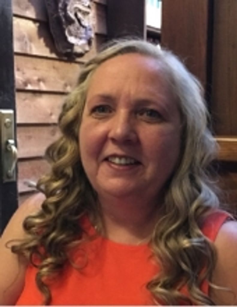 Heidi Lilianne Ross Profile Photo