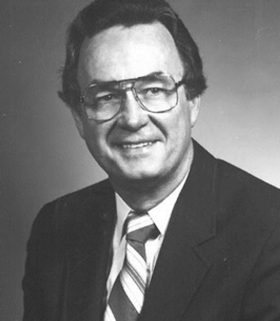 Dr. Ramsay Mackenzie