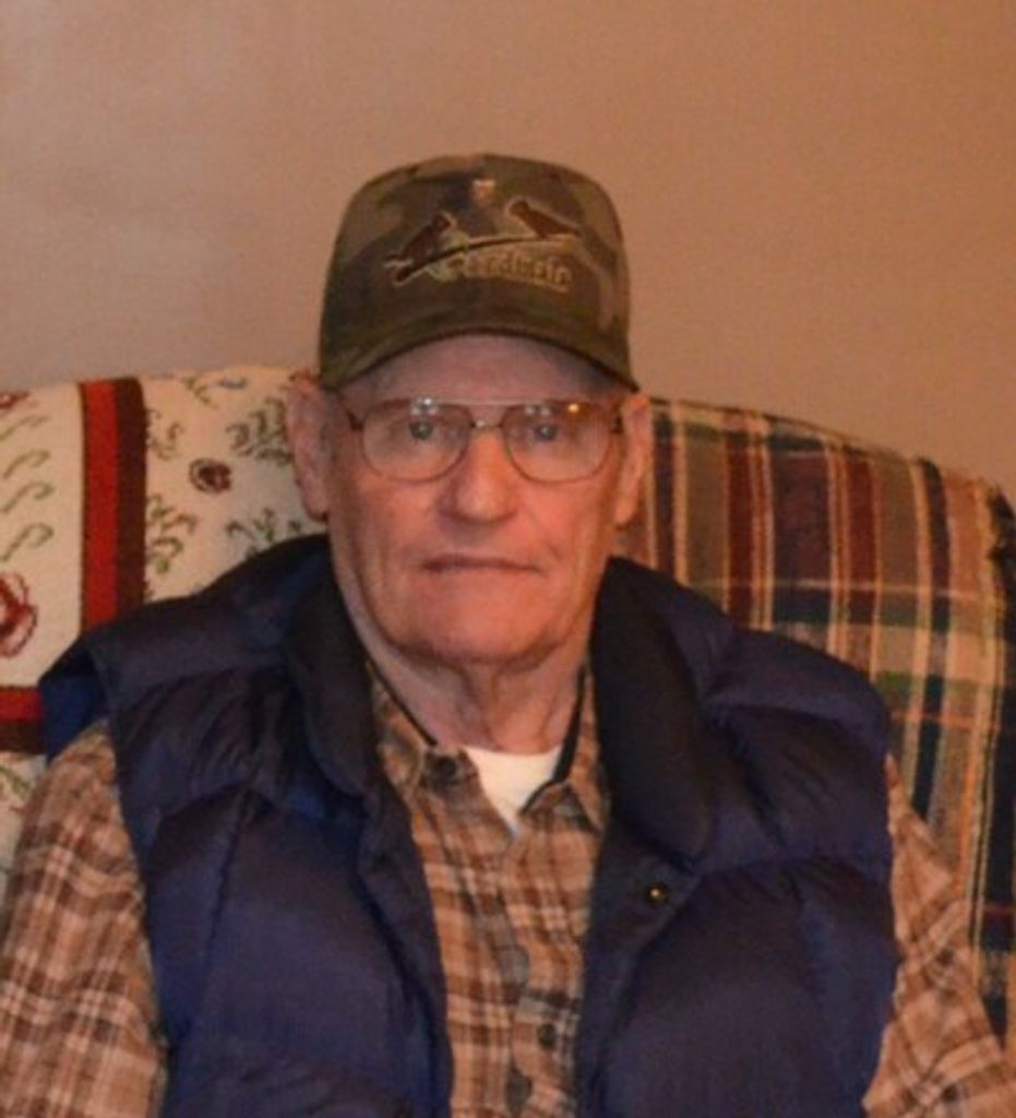 Wayne David Nations Profile Photo