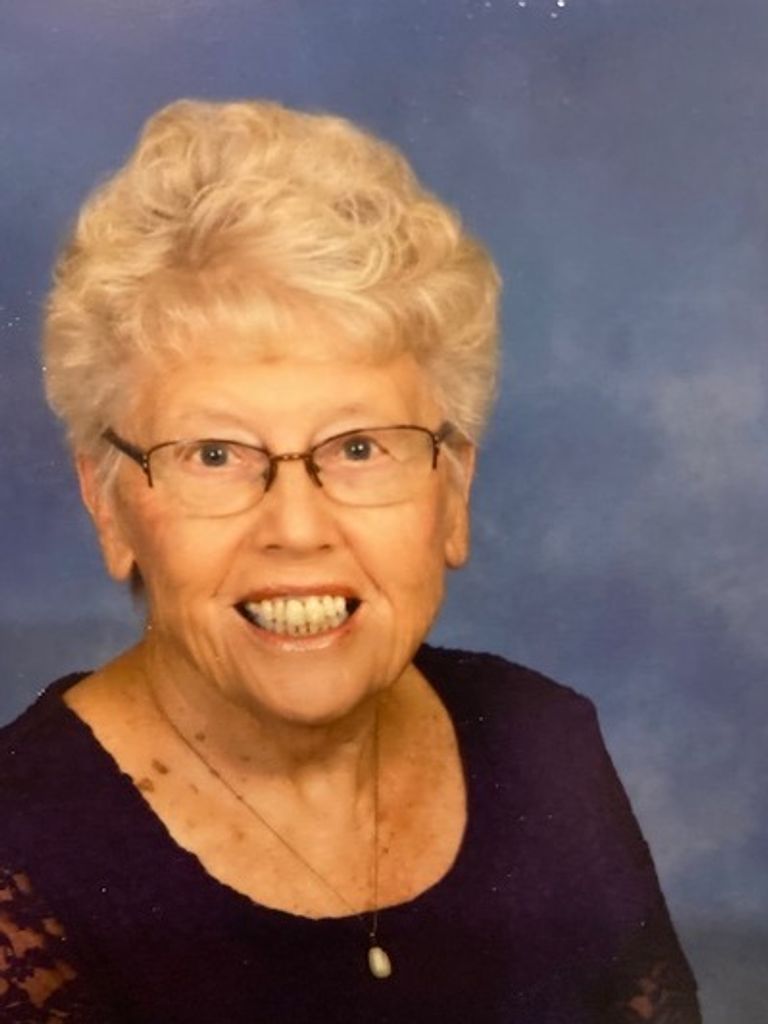 Joan Arlene Hendrix Profile Photo