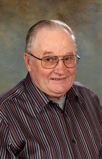 Larry Dean Osterman's obituary image