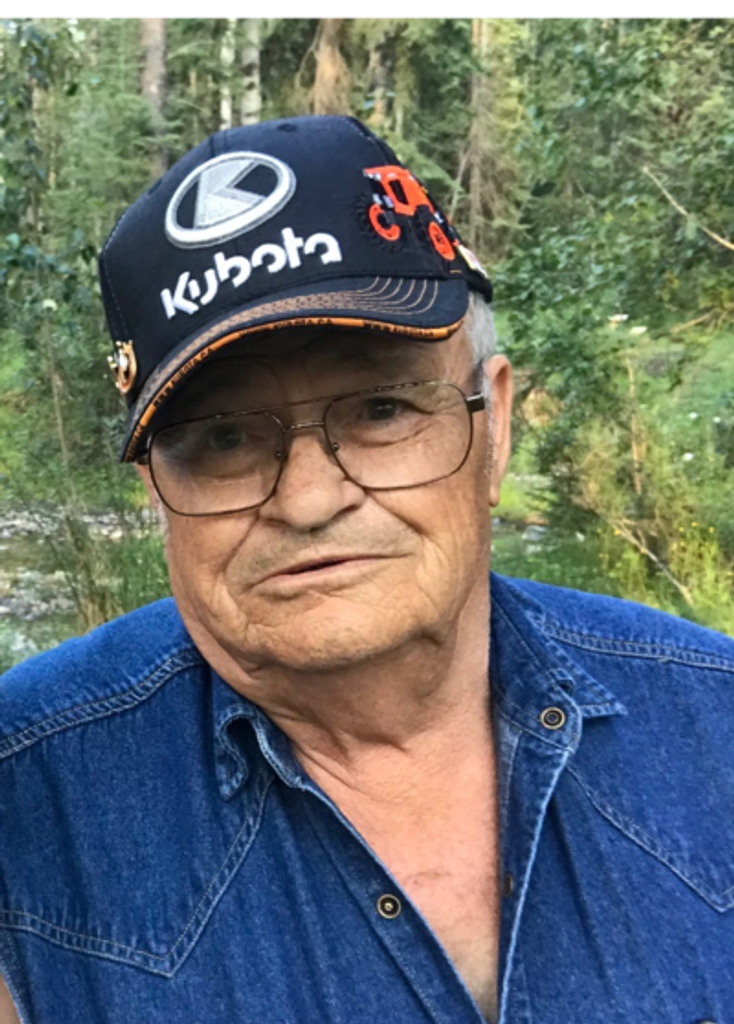 William Willard Chrystian Profile Photo