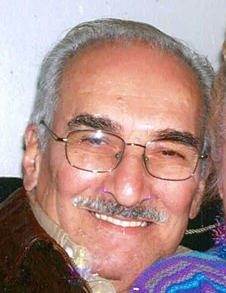 Robert "Bob" H. Cicora