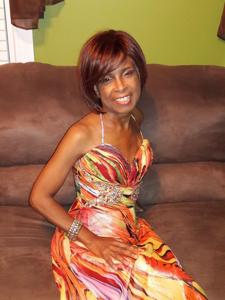Margo S. Ruiz-Jones Profile Photo