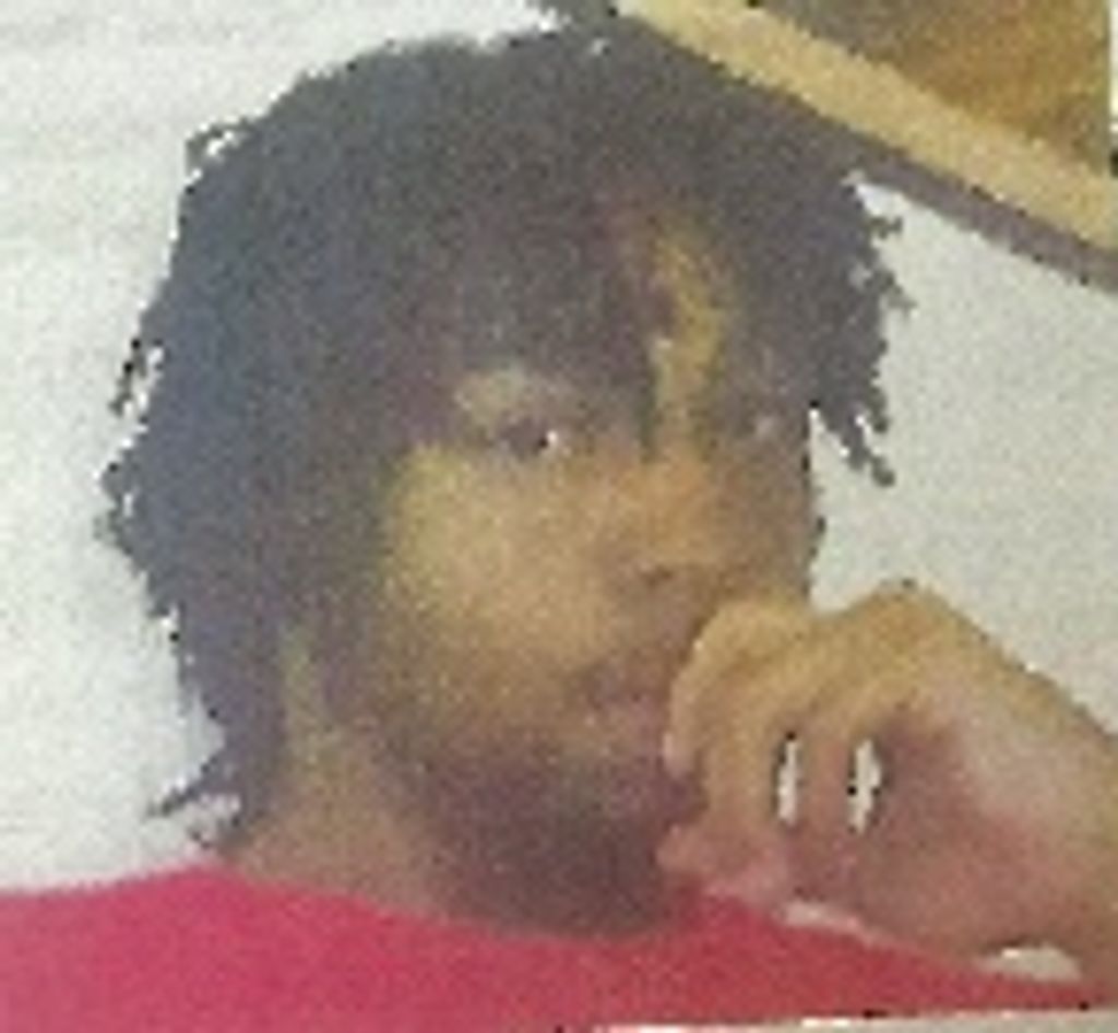 Eric Jamar Lupain Stromer