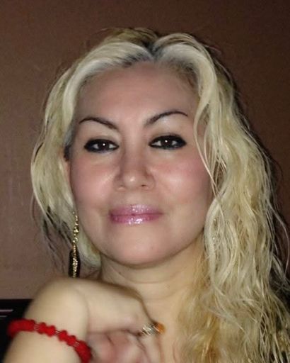 Gracie Eleanor Torres's obituary image